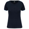 LADIES SHORT-SLEEVED DAYTODAY T-SHIRT