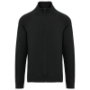 UNISEX COTTON CADET JACKET
