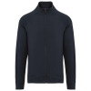 UNISEX COTTON CADET JACKET