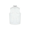 UNISEX PADDED MULTI-POCKET POLYCOTTON VEST