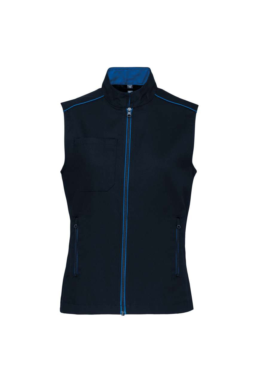 LADIES' DAYTODAY GILET