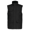 WORKER - BODYWARMER