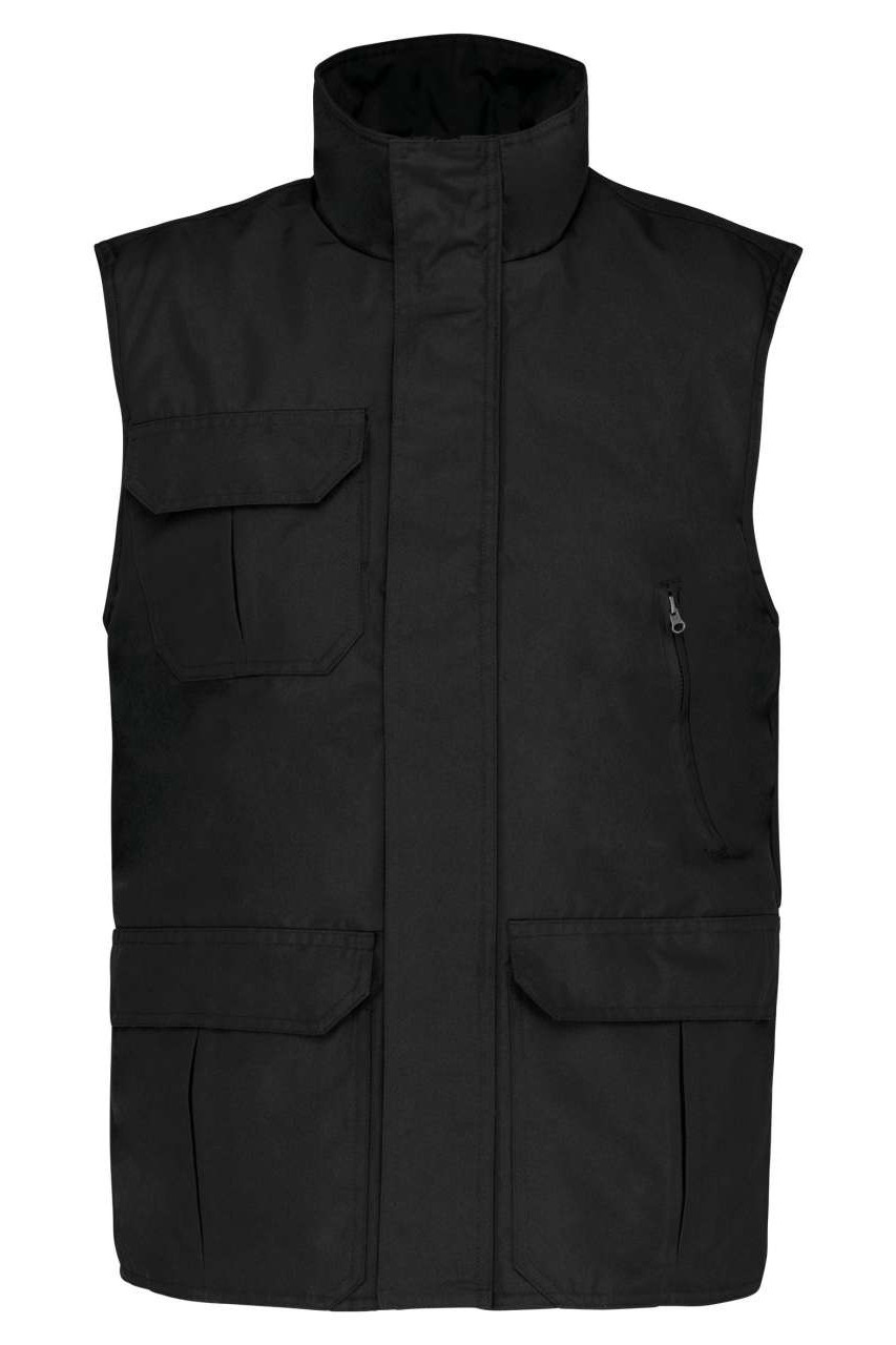 WORKER - BODYWARMER