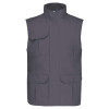 WORKER - BODYWARMER