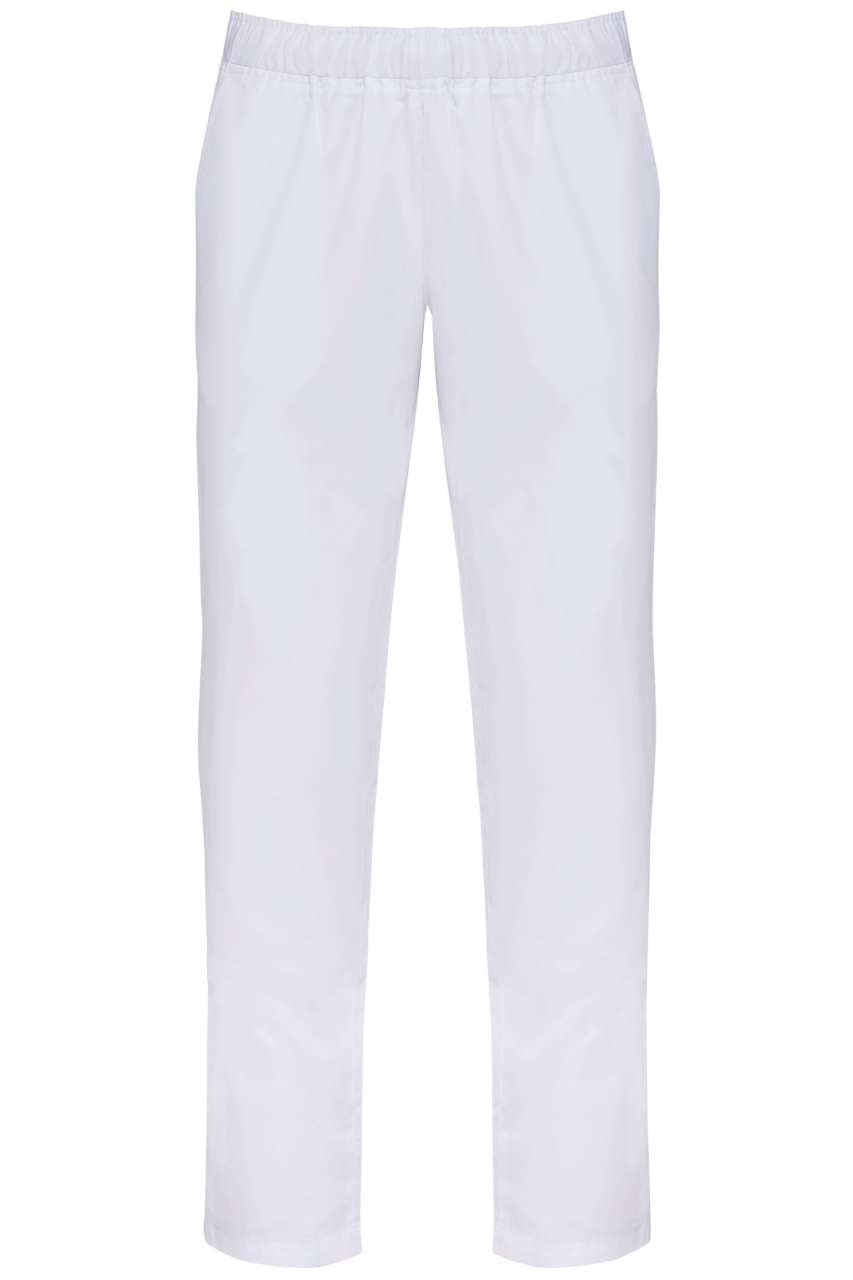 UNISEX COTTON TROUSERS