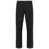 UNISEX COTTON STRETCH TROUSERS