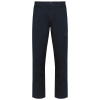 UNISEX COTTON STRETCH TROUSERS