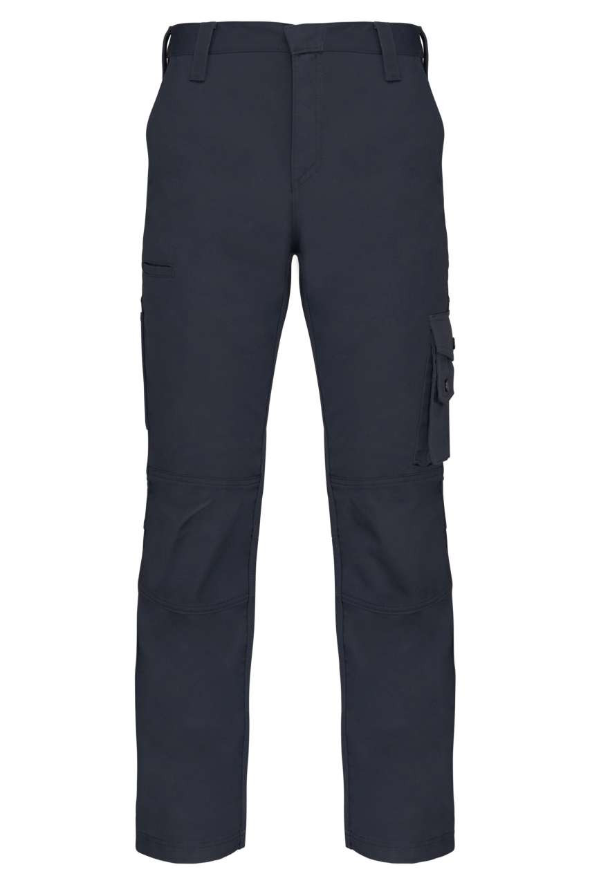 MULTI POCKET WORKWEAR TROUSERS