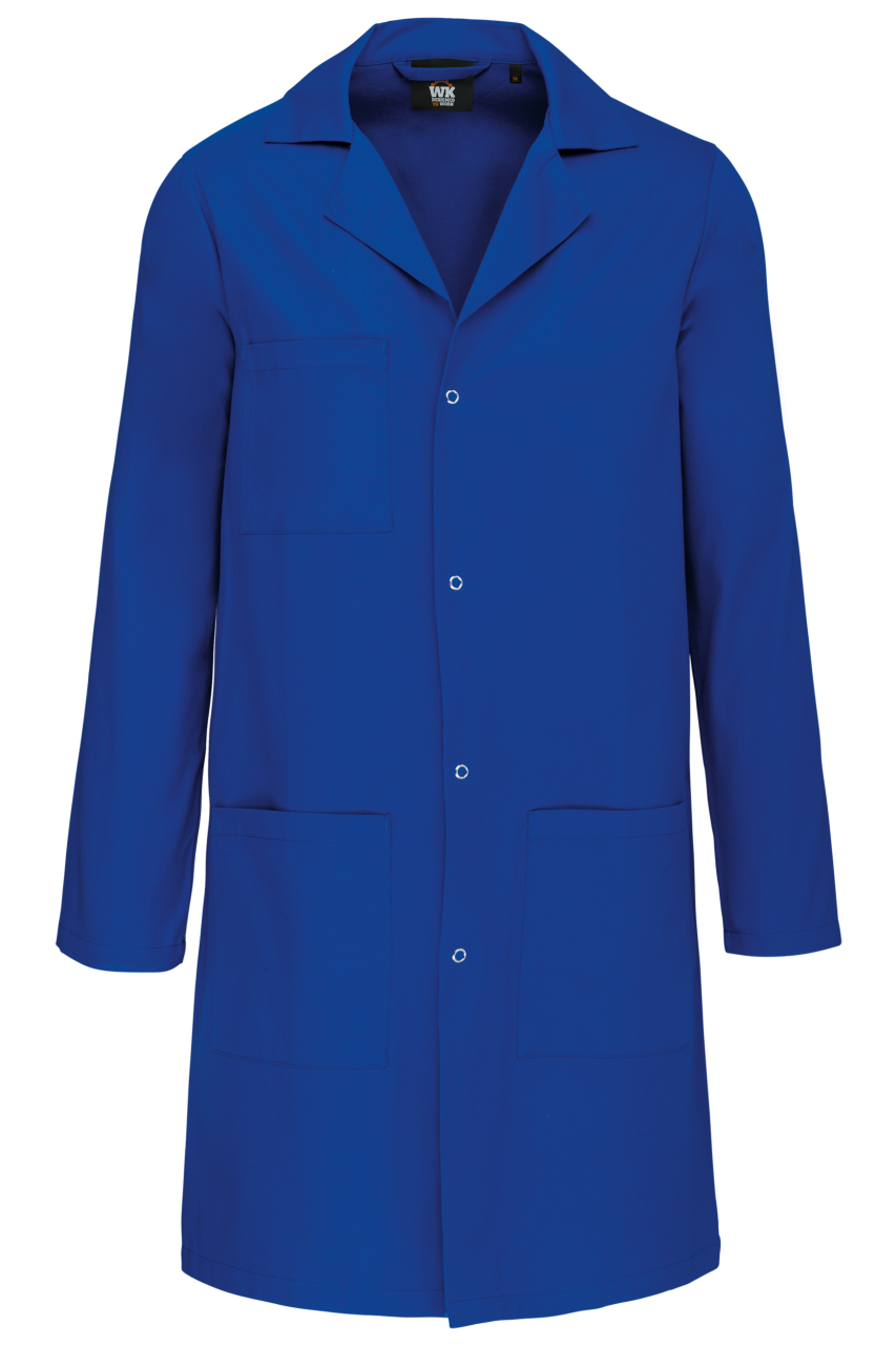 UNISEX WORK SMOCK
