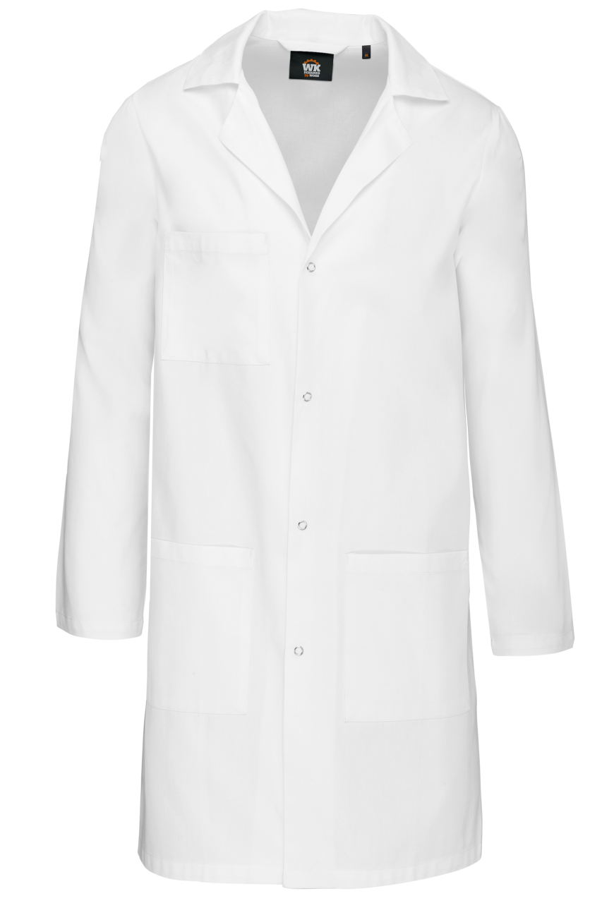 UNISEX WORK SMOCK