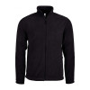 FULL ZIP MICROFLEECE JACKET