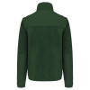 FLEECE JACKET WITH REMOVABLE SLEEVES