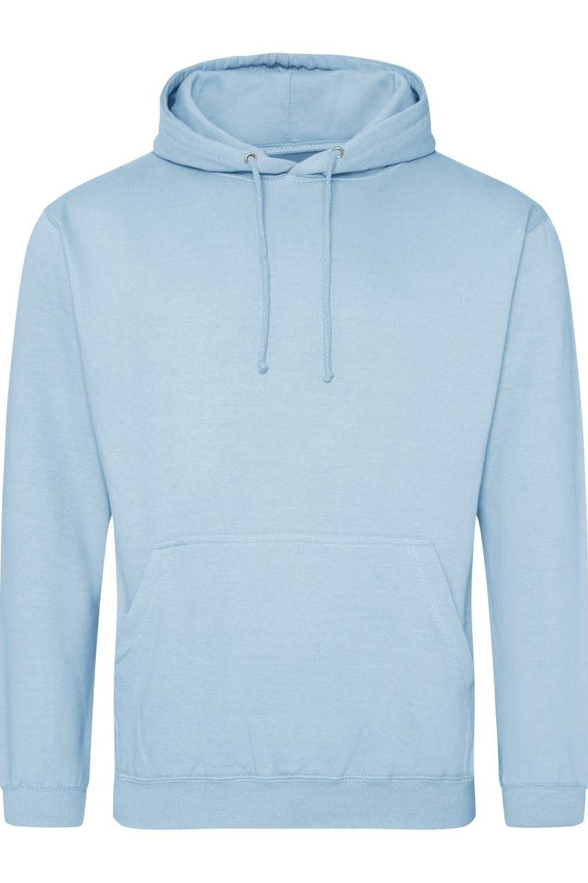 COLLEGE HOODIE