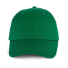6-PANEL CAP - K-UP GOLD LABEL