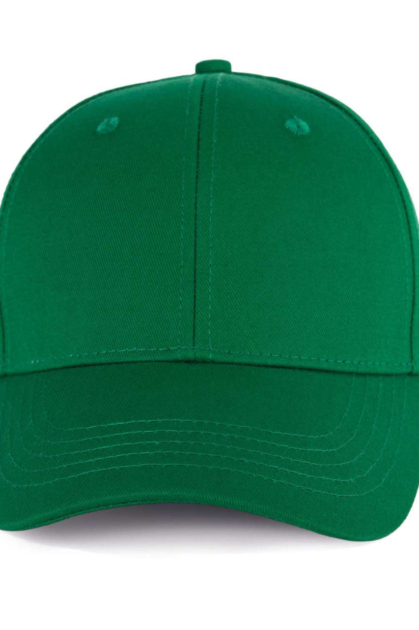 6-PANEL CAP - K-UP GOLD LABEL