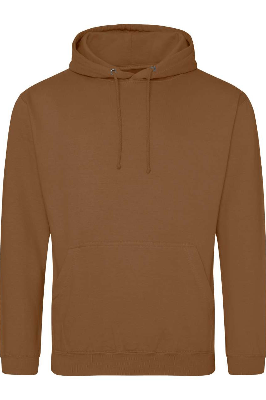 COLLEGE HOODIE