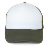 TRUCKER MESH CAP - 5 PANELS