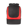 SPORTS BAG WITH SEMIRIGID BOTTOM