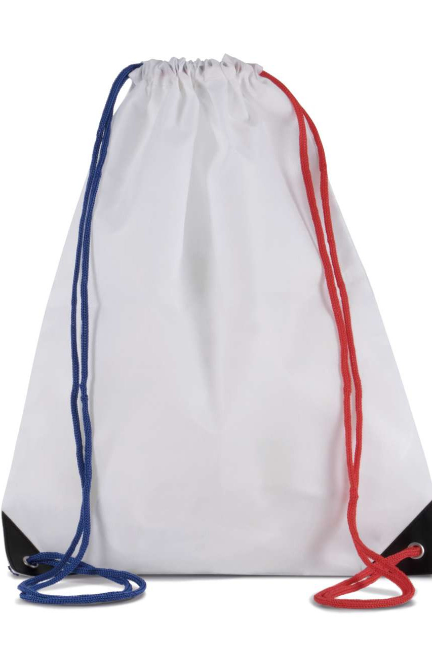 DRAWSTRING BACKPACK