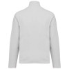 UNISEX ECO-FRIENDLY MICRO-POLARFLEECE JACKET