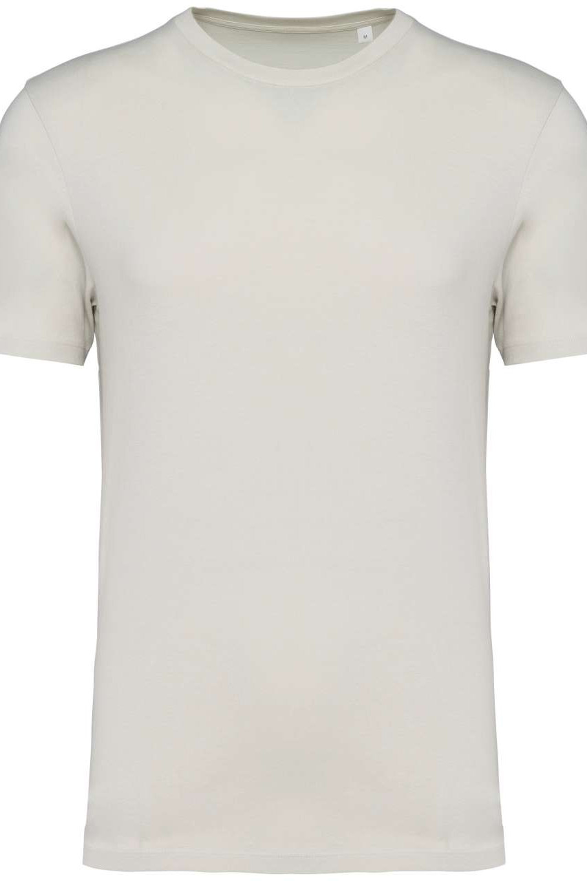 ECO-FRIENDLY UNISEX T-SHIRT