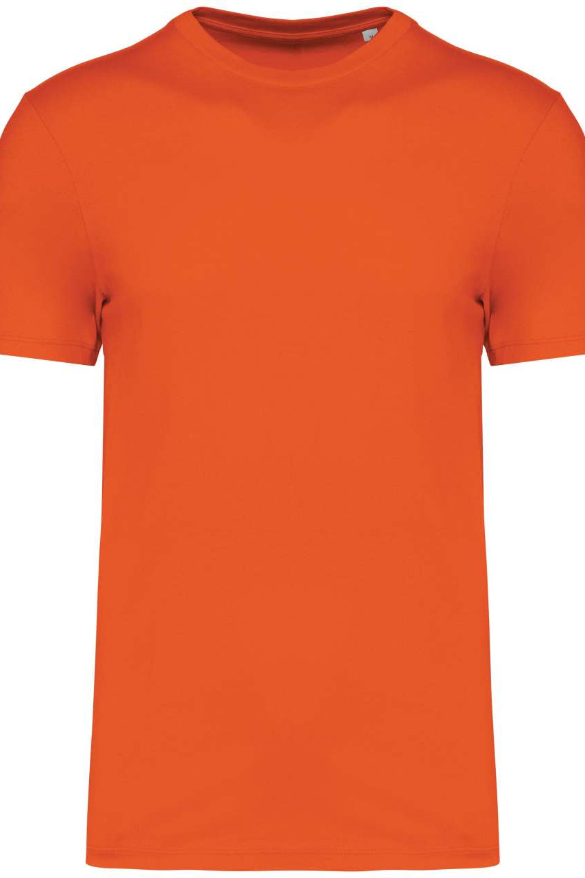 ECO-FRIENDLY UNISEX T-SHIRT