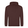 COLLEGE HOODIE