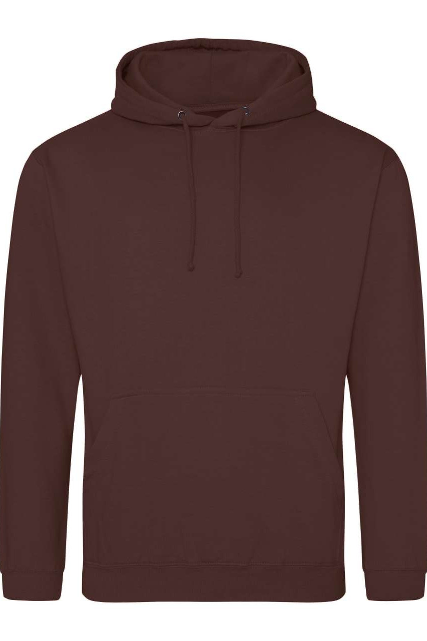 COLLEGE HOODIE