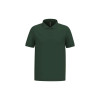 MEN'S SHORT-SLEEVED PIQUÉ POLO SHIRT