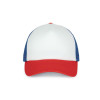 TRUCKER MESH CAP - 5 PANELS