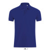 SOL'S PHOENIX MEN - COTTON-ELASTANE POLO SHIRT