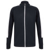 ADULT'S KNITTED TRACKSUIT TOP