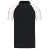 BASEBALL - SHORT-SLEEVED POLO SHIRT
