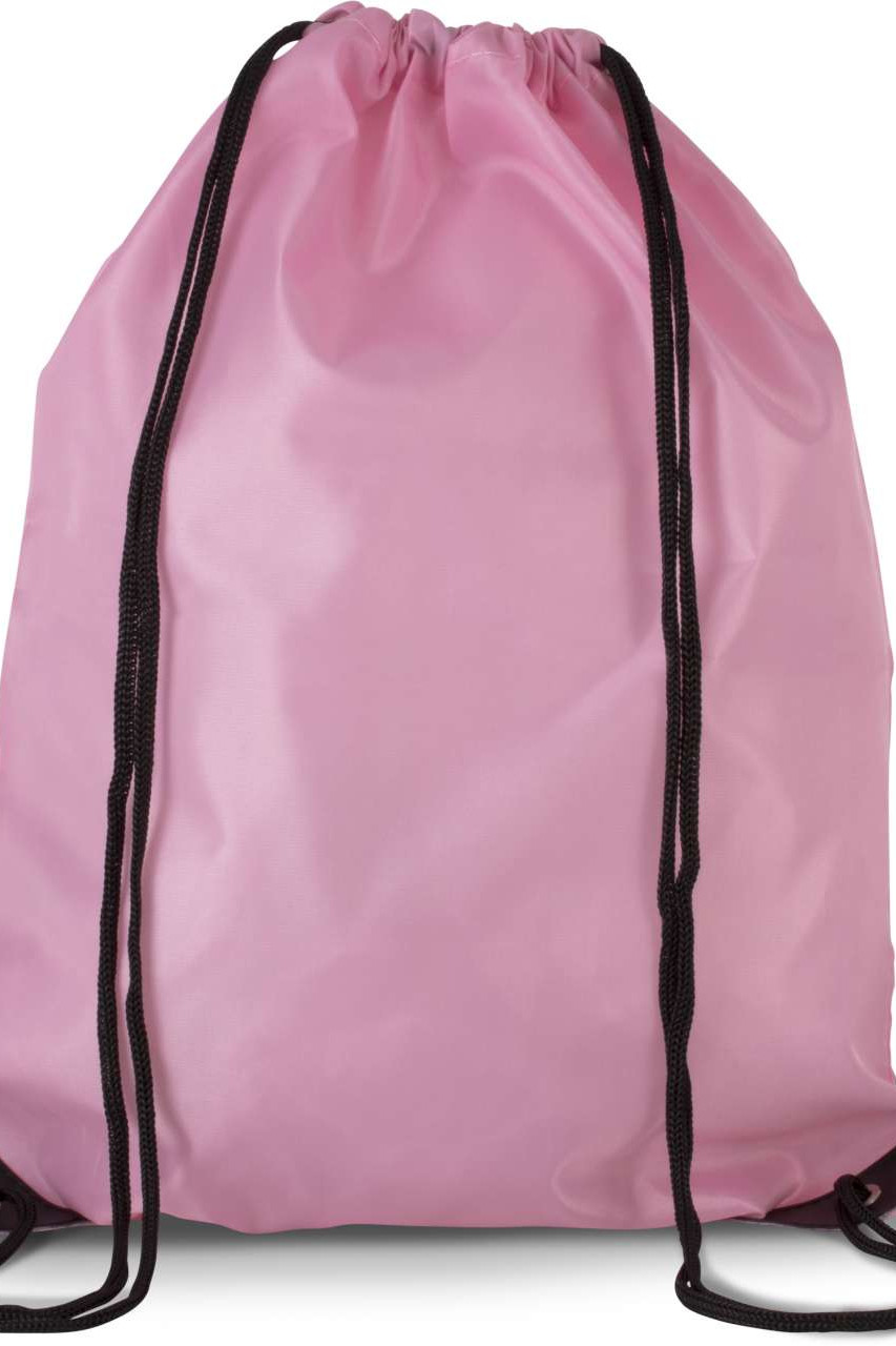 DRAWSTRING BACKPACK