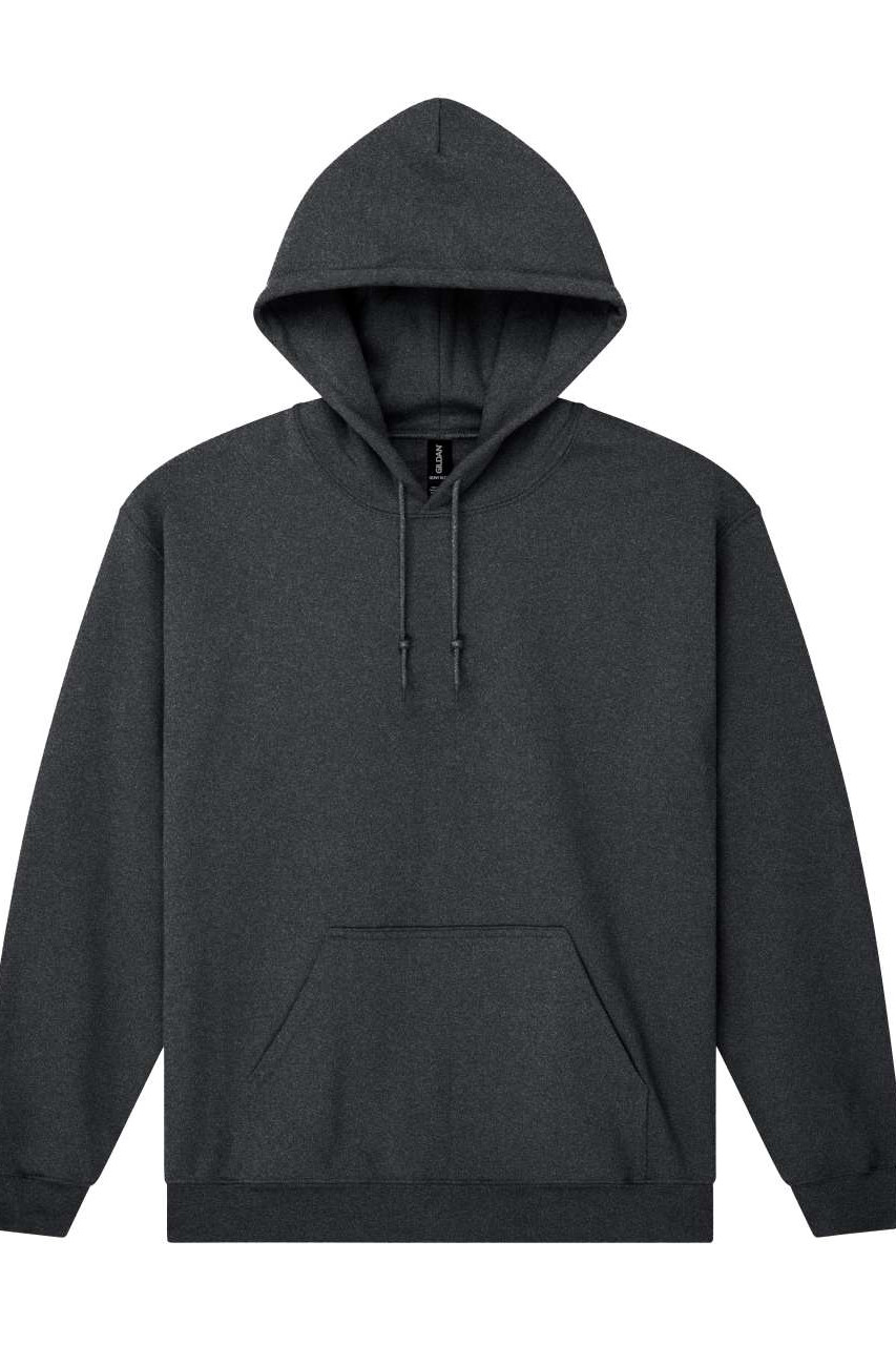 HEAVY BLEND™ ADULT HOODED SWEATSHIRT