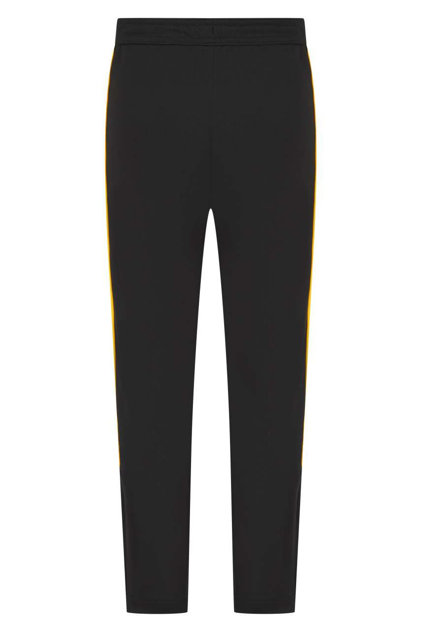 ADULT'S KNITTED TRACKSUIT PANTS