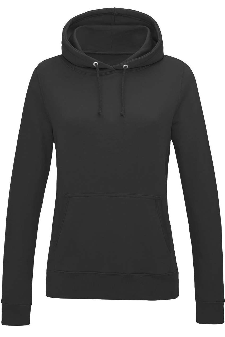 WOMEN'S COLLEGE HOODIE