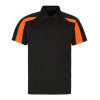 CONTRAST COOL POLO