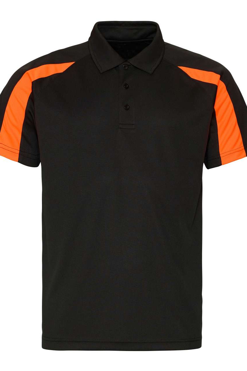 CONTRAST COOL POLO