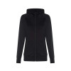WOMEN'S COOL CONTRAST ZOODIE