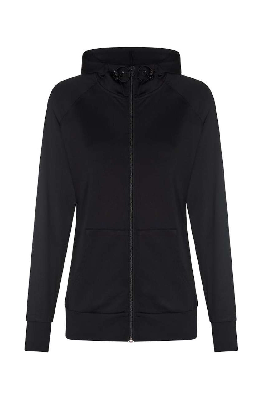 WOMEN'S COOL CONTRAST ZOODIE