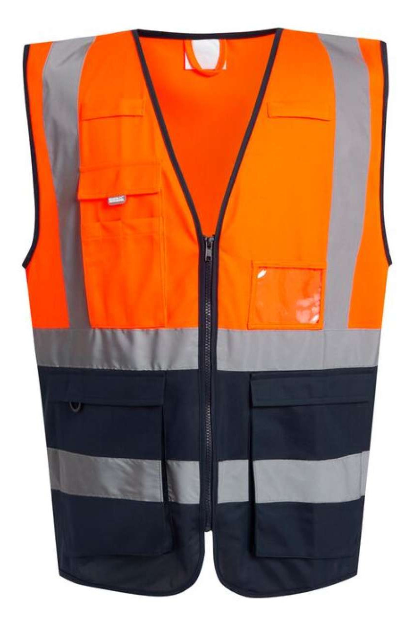 PRO EXECUTIVE VEST