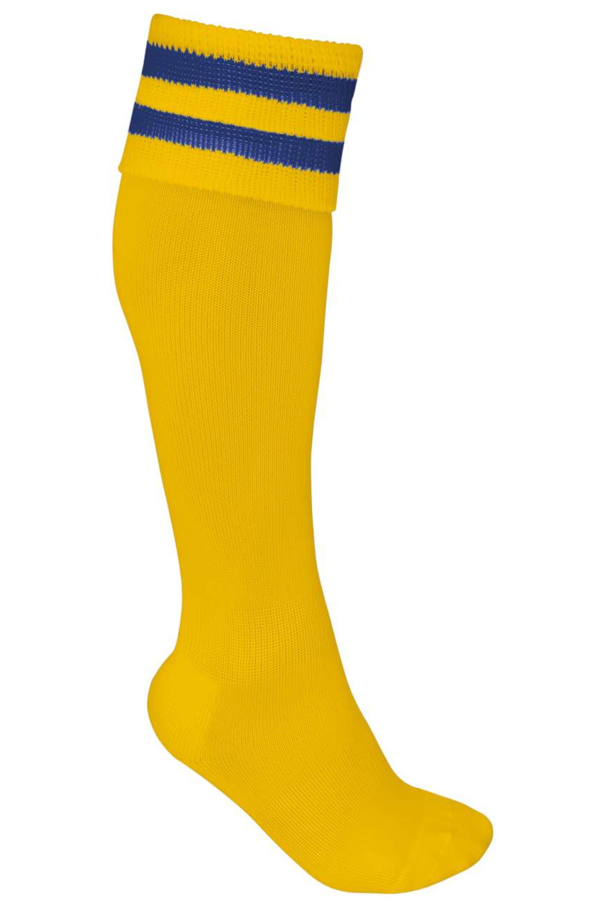 STRIPED SPORTS SOCKS