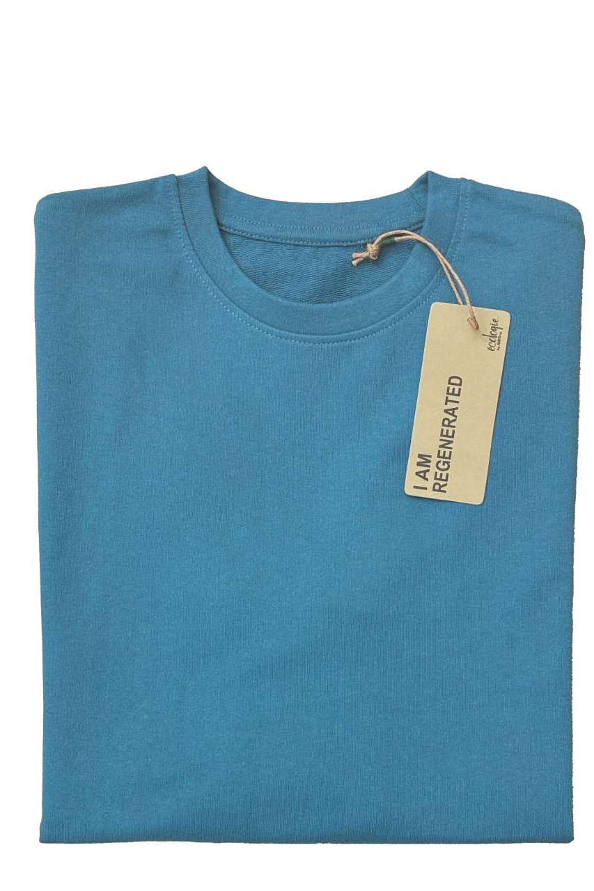 BANFF SUSTAINABLE SWEATSHIRT