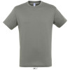 SOL'S REGENT - UNISEX ROUND COLLAR T-SHIRT