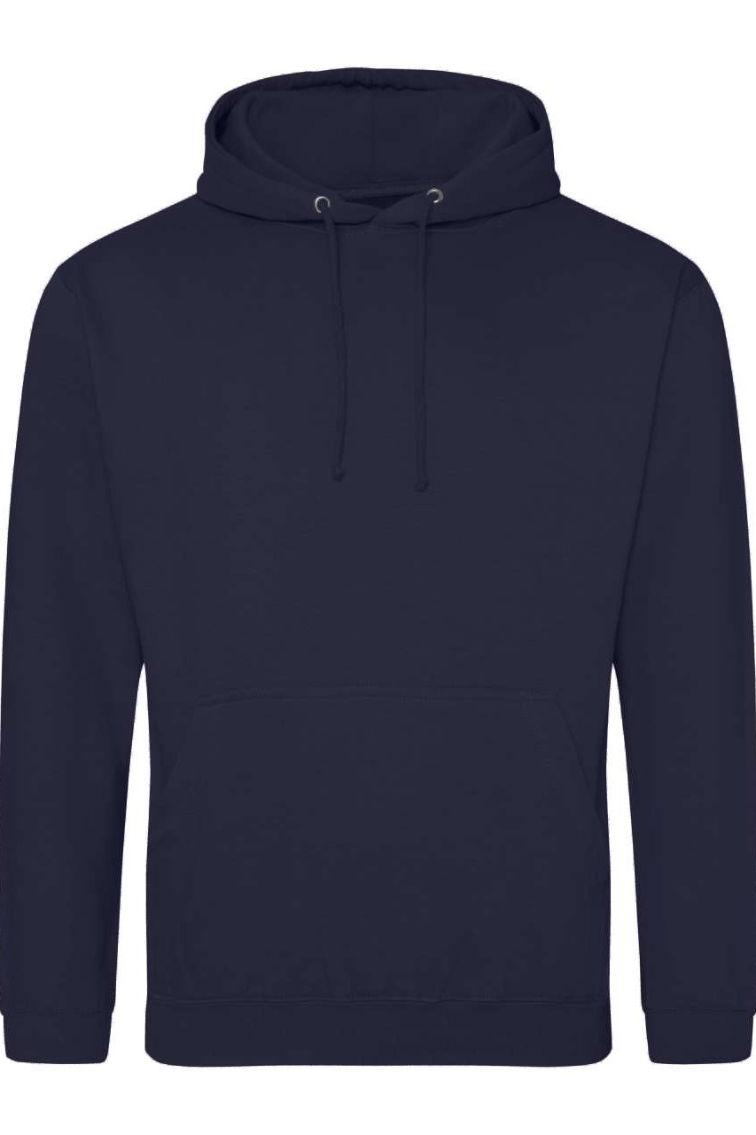 COLLEGE HOODIE