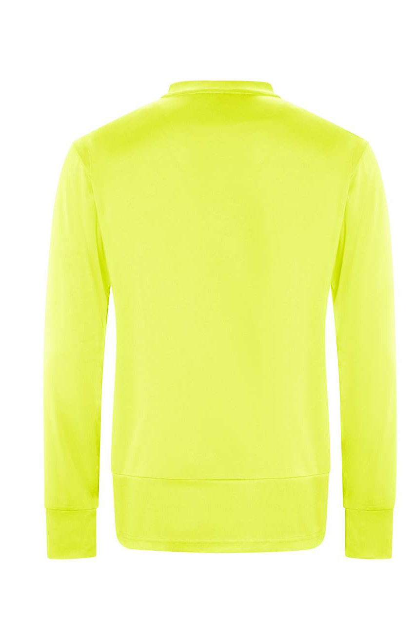 LONG SLEEVE ACTIVE T
