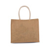 JUTE BEACH BAG