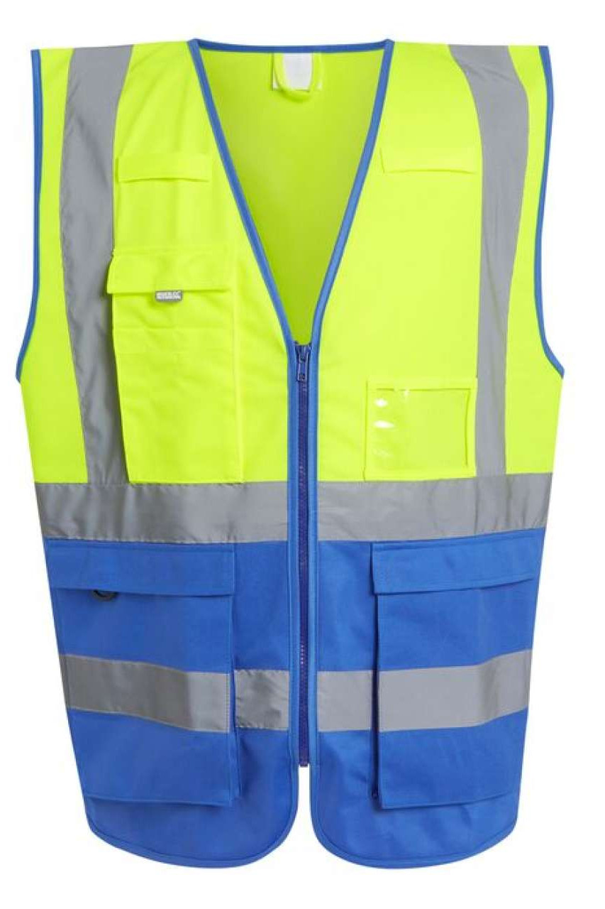 PRO EXECUTIVE VEST