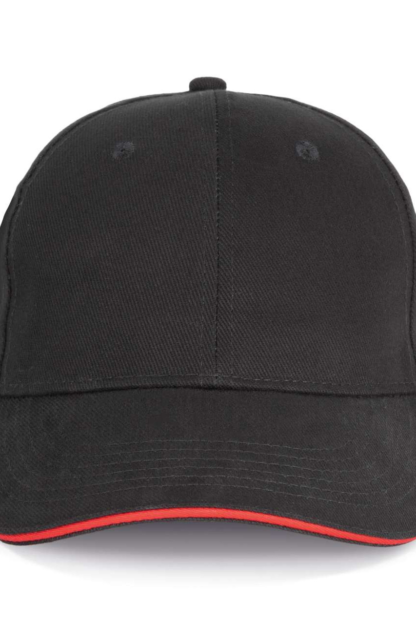 ORLANDO - 6 PANELS CAP